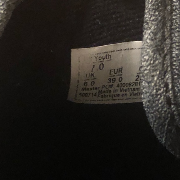 Vans off the wall - Picture 6 of 6